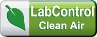 Marca Lab Control Clean Air